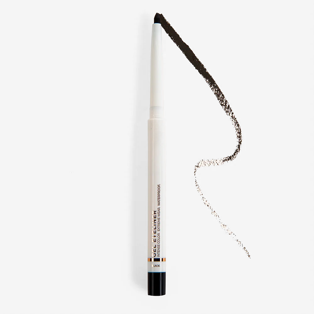 Eyeliner en Gel