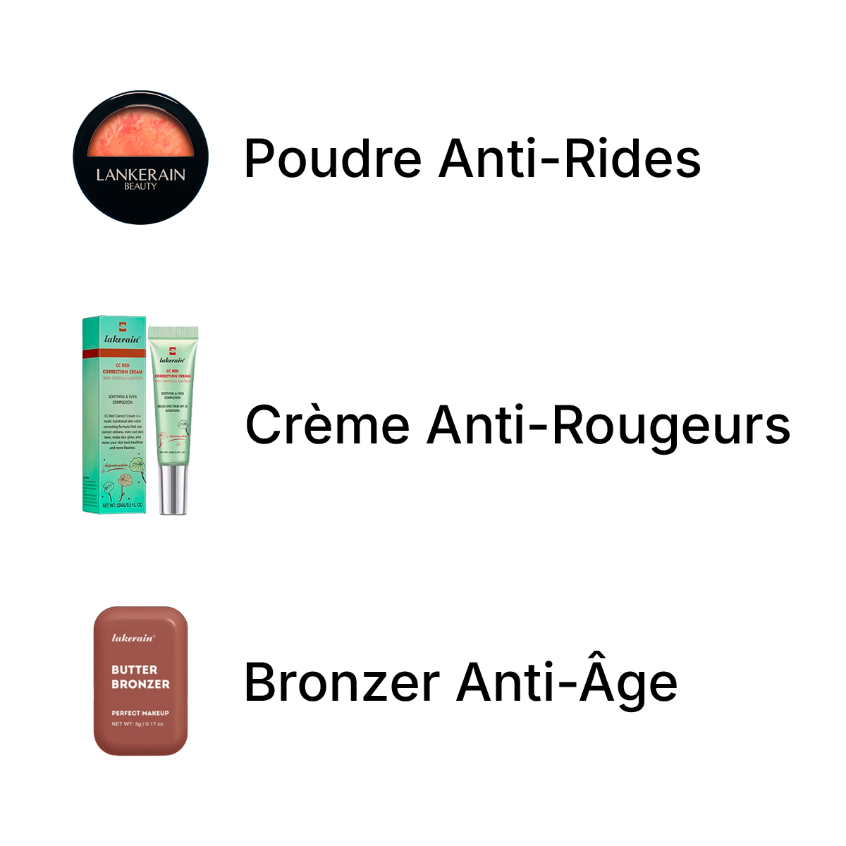 Coffret Action Instantanée