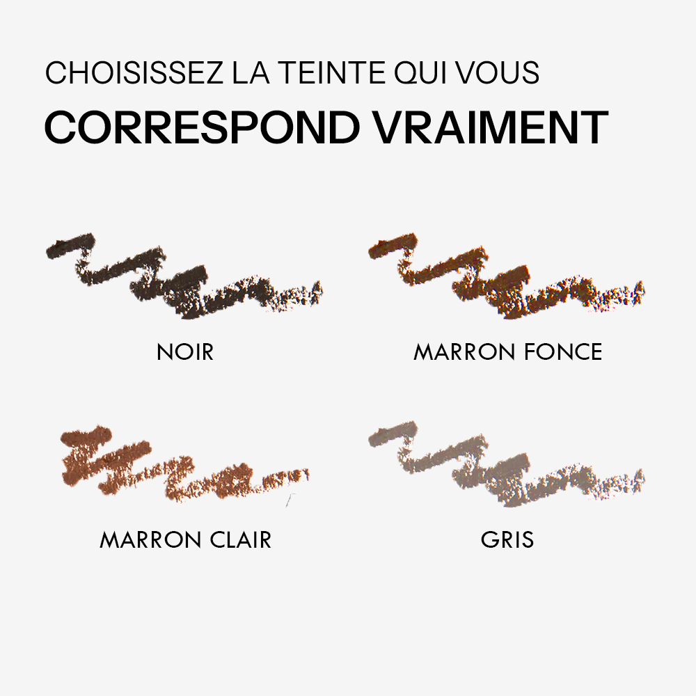 Eyeliner en Gel