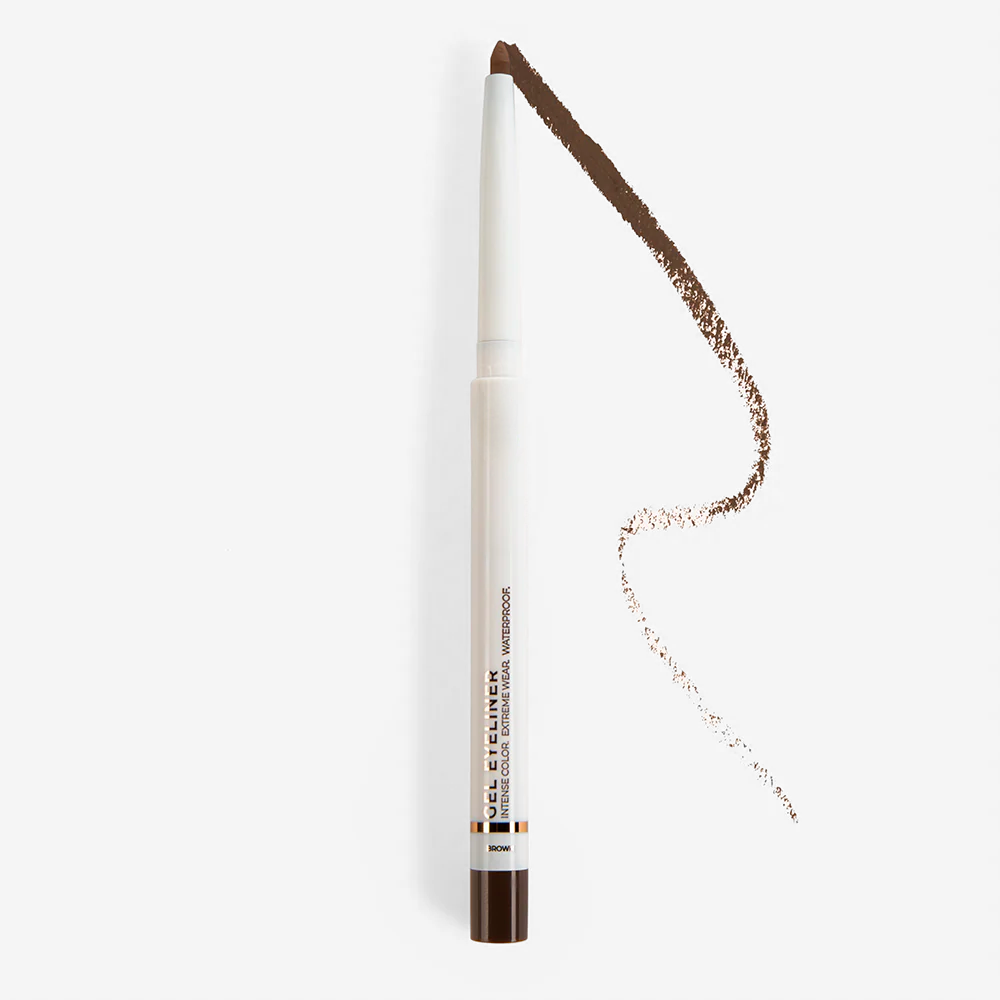 Eyeliner en Gel