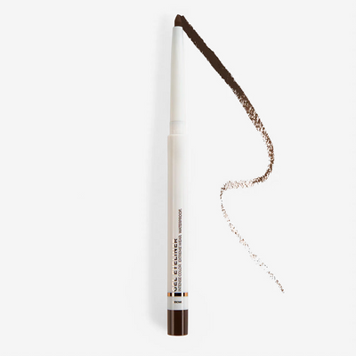 Eyeliner en Gel