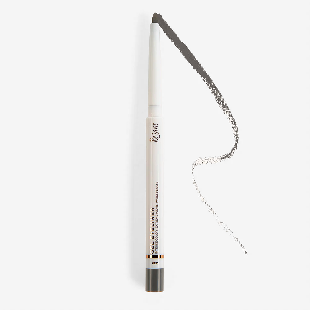 Eyeliner en Gel