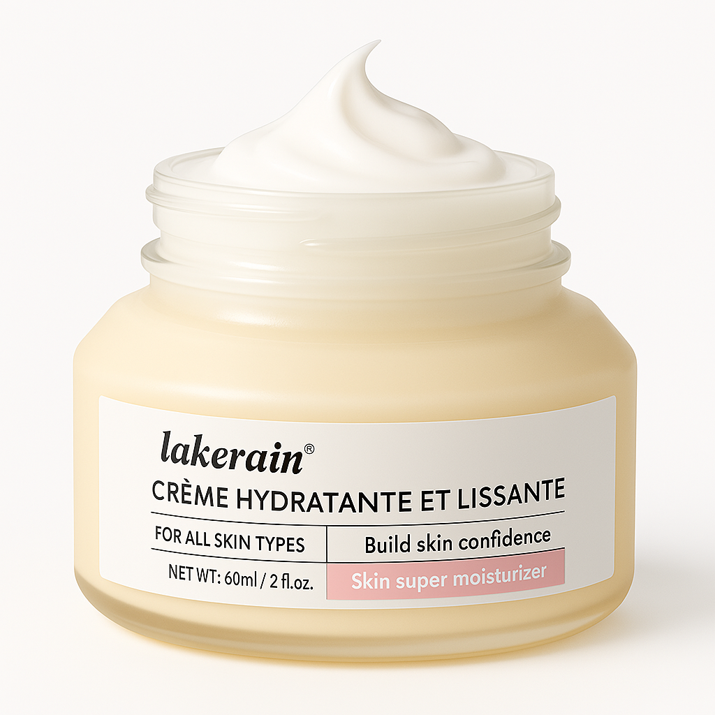 Crème Hydratante