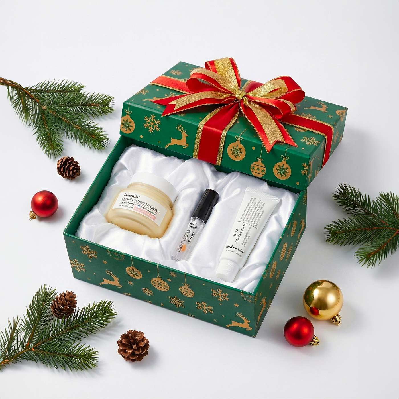 Coffret Long Terme